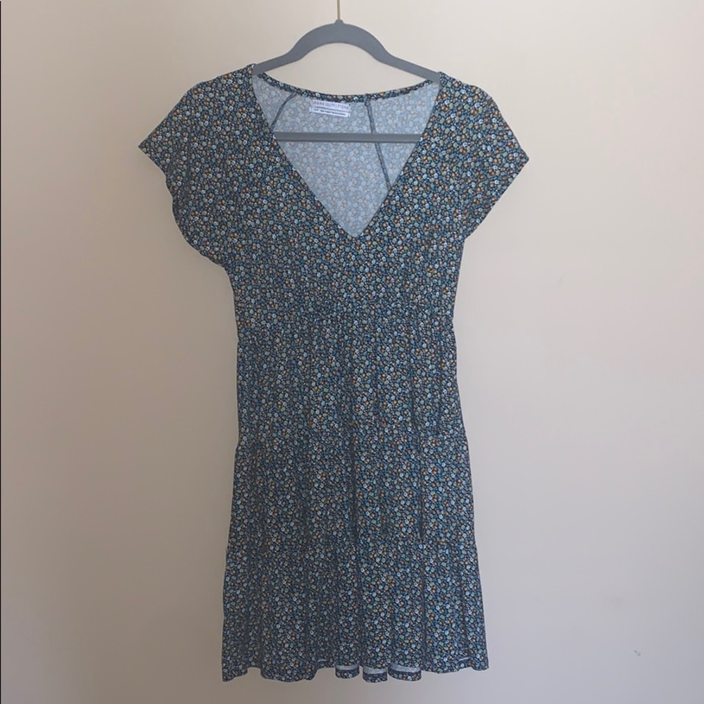 Urban Outfitters Day Dress